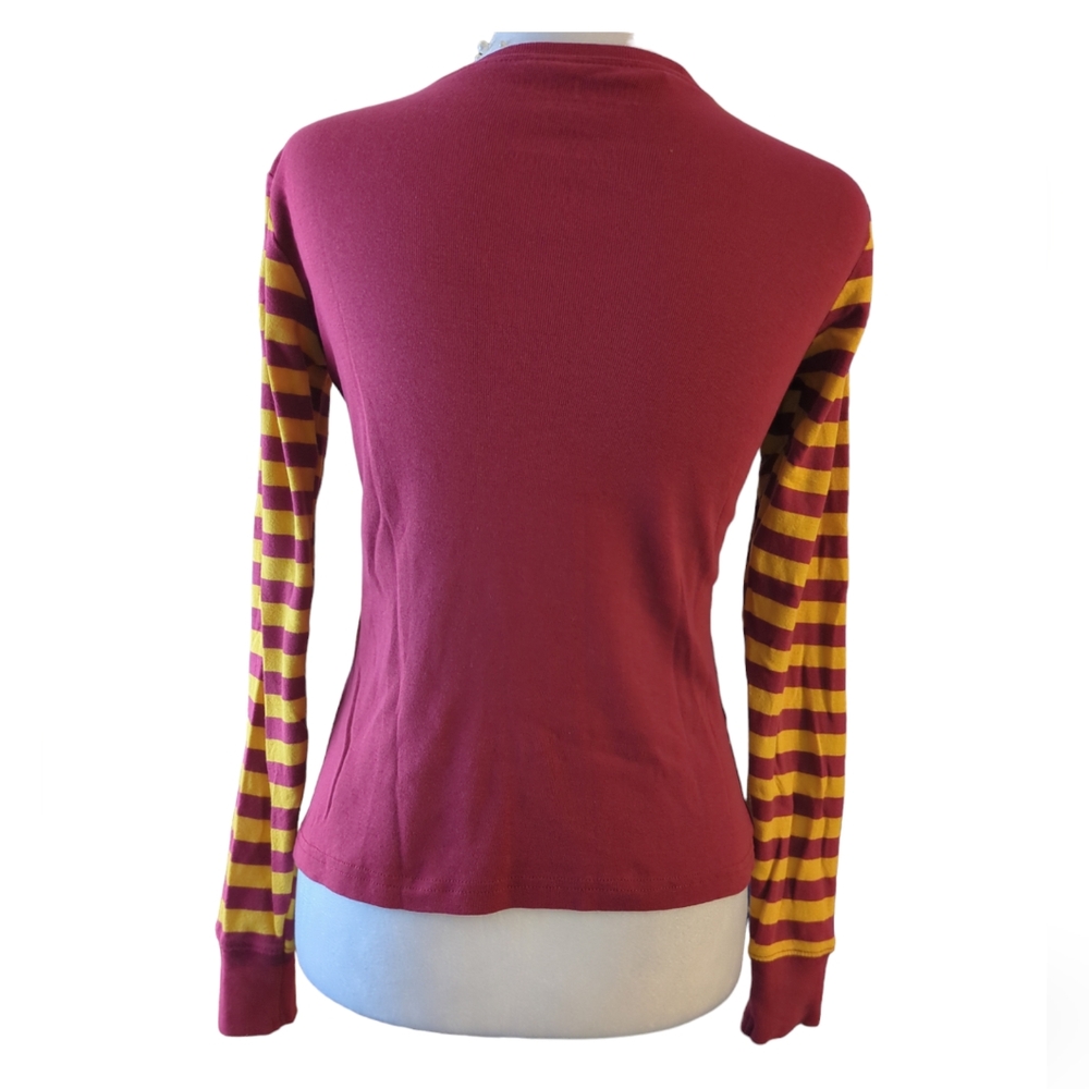 Harry Potter T-shirt and pant size S color Red, yellow - Picture 2 of 8